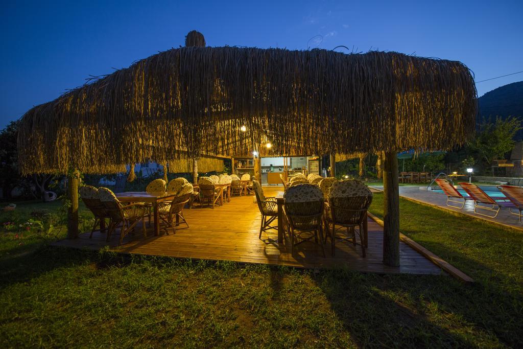 Mengen Konaklari Hotel Datca Exterior photo