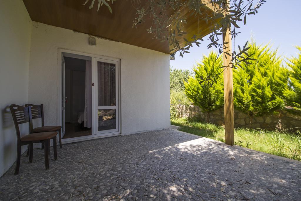 Mengen Konaklari Hotel Datca Exterior photo