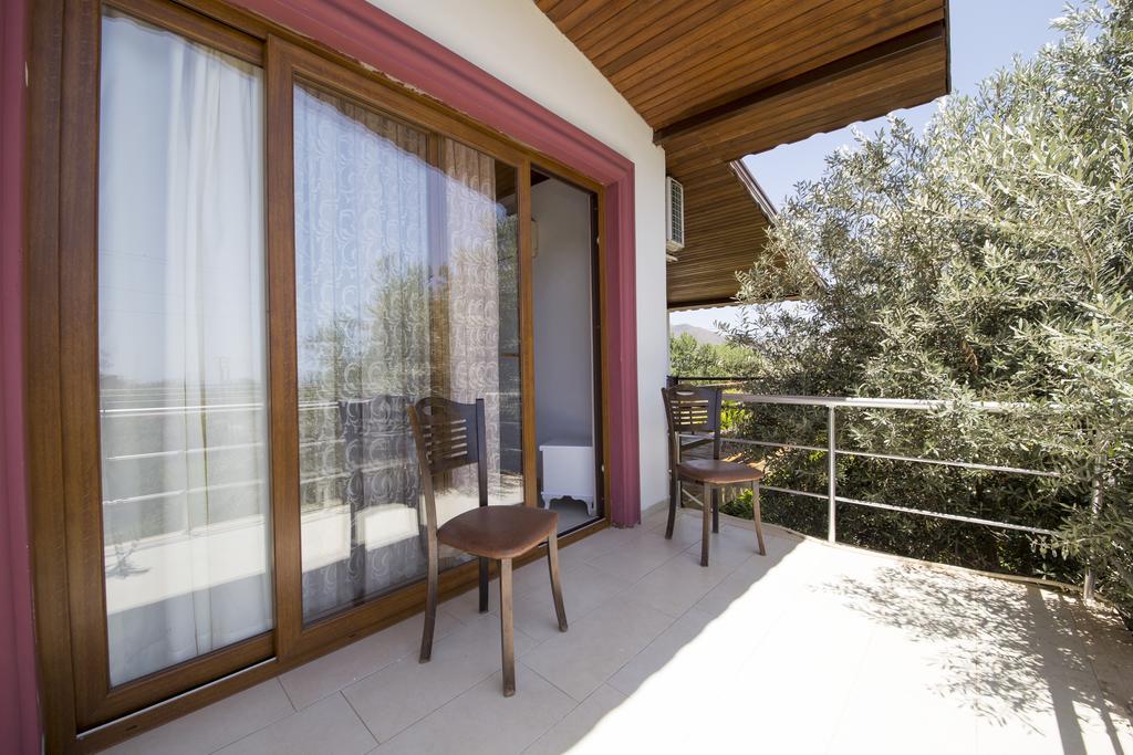 Mengen Konaklari Hotel Datca Exterior photo