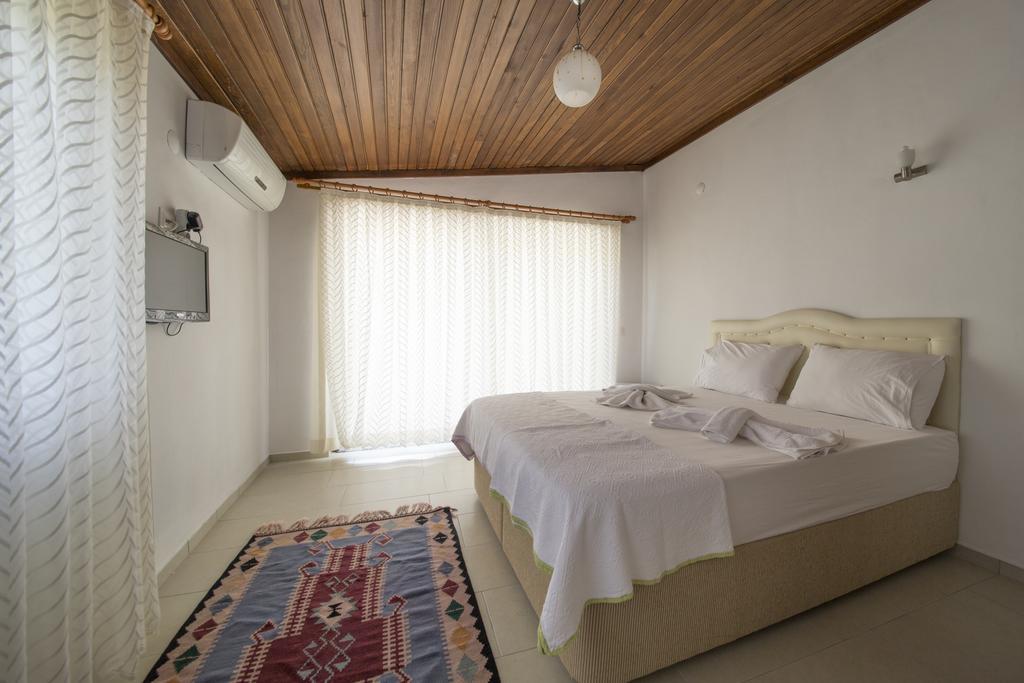 Mengen Konaklari Hotel Datca Exterior photo