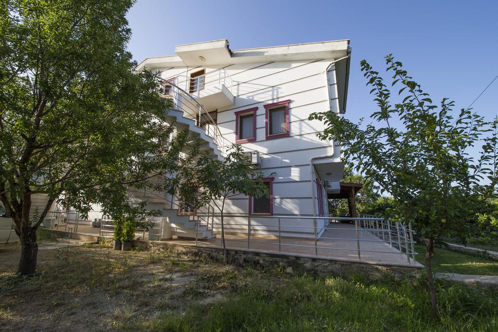 Mengen Konaklari Hotel Datca Exterior photo